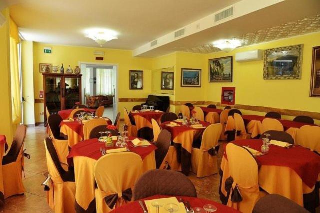 Bamar Hotel Cervia