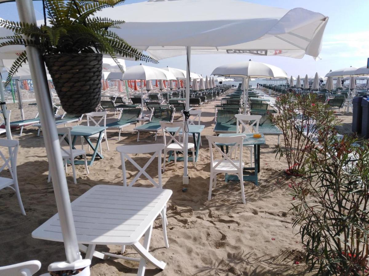 Bamar Cervia