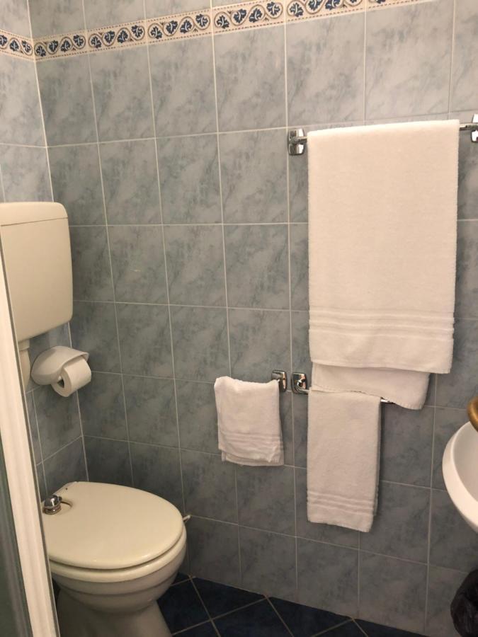 Bamar Hotel Cervia